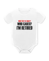 Baby Bodysuit - EU