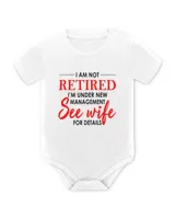 Baby Bodysuit - EU