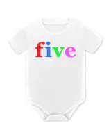 Baby Bodysuit - EU