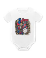 Baby Bodysuit - EU