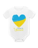 Baby Bodysuit - EU
