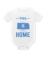 Baby Bodysuit - EU