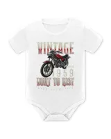 Baby Bodysuit - EU
