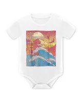 Baby Bodysuit - EU