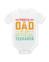 Baby Bodysuit - EU