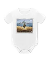 Baby Bodysuit - EU