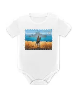 Baby Bodysuit - EU