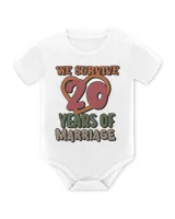 Baby Bodysuit - EU