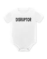 Baby Bodysuit - EU