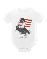 Baby Bodysuit - EU