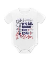 Baby Bodysuit - EU