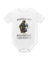 Baby Bodysuit - EU