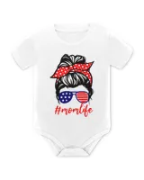 Baby Bodysuit - EU