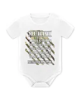 Baby Bodysuit - EU