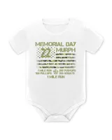 Baby Bodysuit - EU