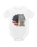 Baby Bodysuit - EU