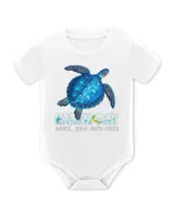 Baby Bodysuit - EU