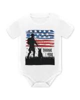 Baby Bodysuit - EU