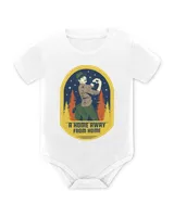 Baby Bodysuit - EU