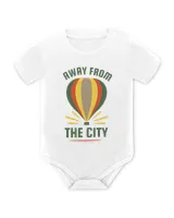 Baby Bodysuit - EU