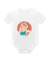 Baby Bodysuit - EU