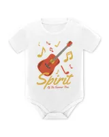Baby Bodysuit - EU