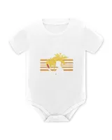 Baby Bodysuit - EU