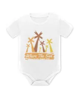 Baby Bodysuit - EU