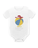Baby Bodysuit - EU