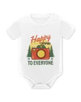 Baby Bodysuit - EU