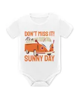Baby Bodysuit - EU