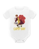 Baby Bodysuit - EU