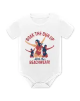 Baby Bodysuit - EU