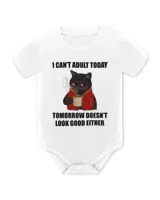 Baby Bodysuit - EU