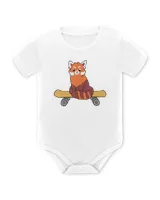 Baby Bodysuit - EU