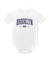Baby Bodysuit - EU