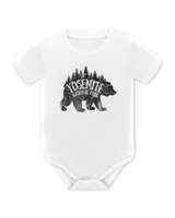 Baby Bodysuit - EU