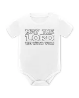 Baby Bodysuit - EU
