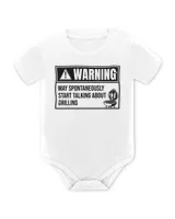 Baby Bodysuit - EU