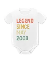 Baby Bodysuit - EU