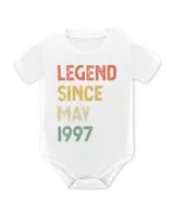 Baby Bodysuit - EU