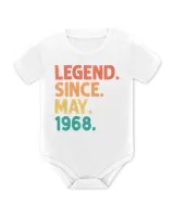 Baby Bodysuit - EU