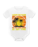 Baby Bodysuit - EU