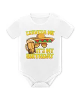 Baby Bodysuit - EU