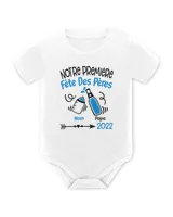 Baby Bodysuit - EU