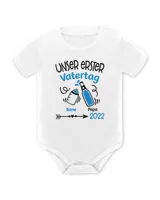 Baby Bodysuit - EU