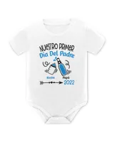 Baby Bodysuit - EU