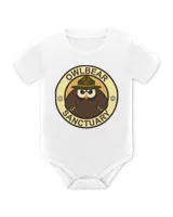 Baby Bodysuit - EU