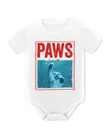Baby Bodysuit - EU