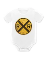 Baby Bodysuit - EU